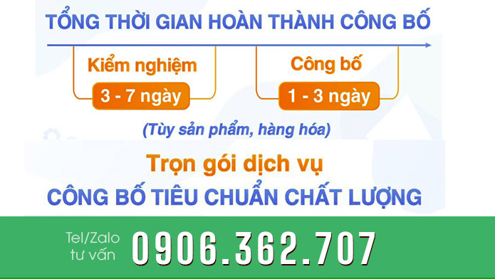 Công bố sản phẩm toàn quốc